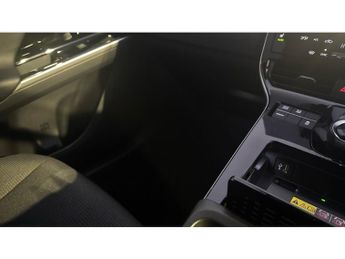 Toyota bZ4X 150kW Motion 71.4kWh 5dr Auto [11kW] Electric Hatchback