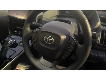 Toyota bZ4X 150kW Motion 71.4kWh 5dr Auto [11kW] Electric Hatchback