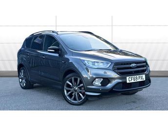 Ford Kuga 1.5 EcoBoost ST-Line Edition 5dr 2WD Petrol Estate