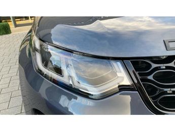 Land Rover Discovery Sport 2.0 D200 Dynamic SE 5dr Auto [5 Seat] Diesel Station Wagon