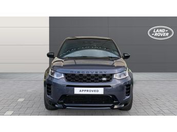 Land Rover Discovery Sport 2.0 D200 Dynamic SE 5dr Auto [5 Seat] Diesel Station Wagon