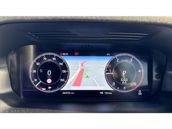 Land Rover Discovery Sport 2.0 D180 SE 5dr Auto Diesel Station Wagon