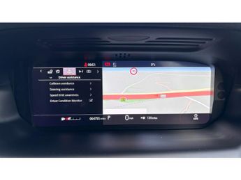 Land Rover Discovery Sport 2.0 D180 SE 5dr Auto Diesel Station Wagon