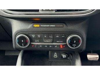 Ford Kuga 2.5 FHEV ST-Line X Edition 5dr CVT Hybrid Estate