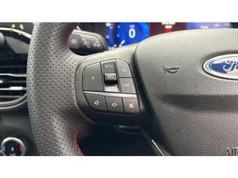 Ford Kuga 2.5 FHEV ST-Line X Edition 5dr CVT Hybrid Estate