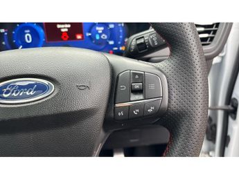 Ford Kuga 2.5 FHEV ST-Line X Edition 5dr CVT Hybrid Estate
