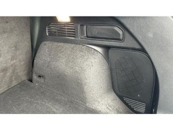 Ford Kuga 2.5 FHEV ST-Line X Edition 5dr CVT Hybrid Estate