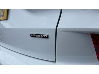 Ford Kuga 2.5 FHEV ST-Line X Edition 5dr CVT Hybrid Estate