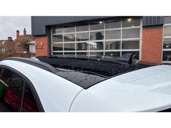 Ford Kuga 2.5 FHEV ST-Line X Edition 5dr CVT Hybrid Estate