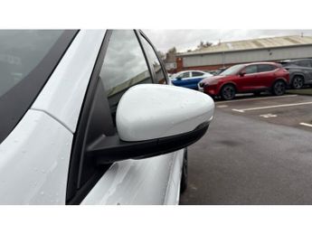 Ford Kuga 2.5 FHEV ST-Line X Edition 5dr CVT Hybrid Estate