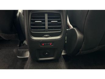 Ford Kuga 2.5 FHEV ST-Line X Edition 5dr CVT Hybrid Estate