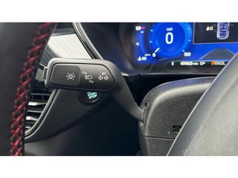 Ford Kuga 2.5 FHEV ST-Line X Edition 5dr CVT Hybrid Estate