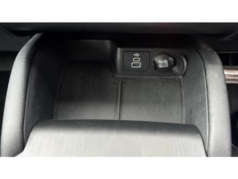 Ford Kuga 2.5 FHEV ST-Line X Edition 5dr CVT Hybrid Estate