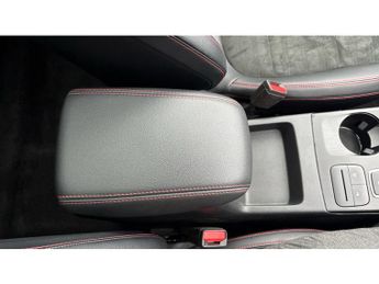 Ford Kuga 2.5 FHEV ST-Line X Edition 5dr CVT Hybrid Estate