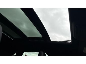 Ford Kuga 2.5 FHEV ST-Line X Edition 5dr CVT Hybrid Estate