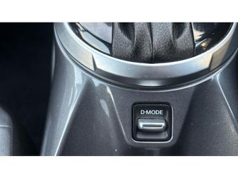 Nissan Juke 1.0 DiG-T 114 N-Connecta 5dr DCT Petrol Hatchback