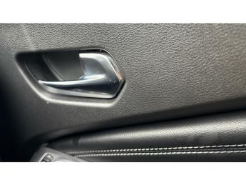 Nissan Juke 1.0 DiG-T 114 N-Connecta 5dr DCT Petrol Hatchback