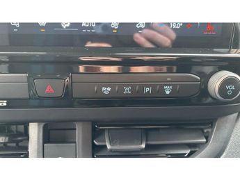 Ford Transit Custom E-320 L2 Rwd 160kW 65kWh H1 Van Sport Auto