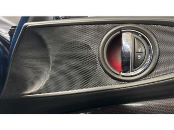 MINI Clubman 1.5 Cooper Exclusive 6dr Auto Petrol Estate