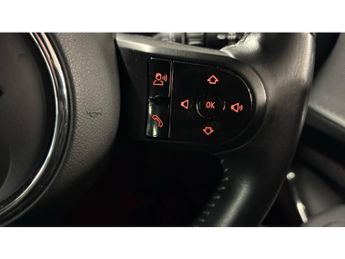 MINI Clubman 1.5 Cooper Exclusive 6dr Auto Petrol Estate