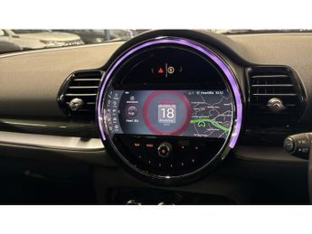 MINI Clubman 1.5 Cooper Exclusive 6dr Auto Petrol Estate