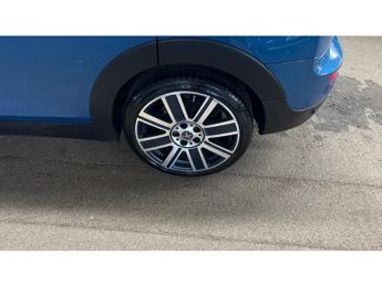 MINI Clubman 1.5 Cooper Exclusive 6dr Auto Petrol Estate