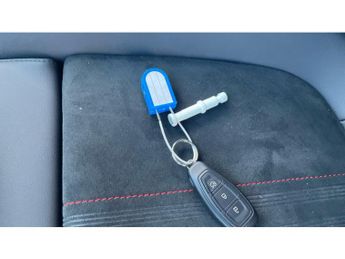 Ford Kuga 2.5 FHEV ST-Line 5dr CVT Hybrid Estate