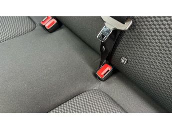 Ford Puma 1.0 EcoBoost Hybrid mHEV ST-Line 5dr DCT Petrol Hatchback