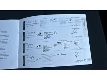 Hyundai TUCSON 1.6 TGDi Go SE 5dr 2WD DCT Petrol Estate