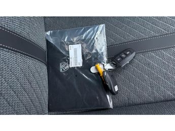 Peugeot 208 100kW Allure 50kWh 5dr Auto Electric Hatchback