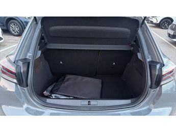 Peugeot 208 100kW Allure 50kWh 5dr Auto Electric Hatchback