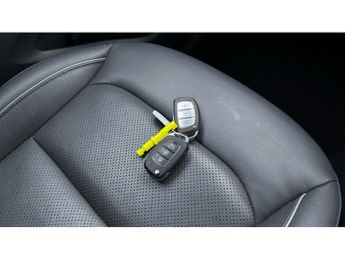 Hyundai IONIQ 1.6 GDi Hybrid Premium SE 5dr DCT Hybrid Hatchback