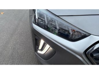 Hyundai IONIQ 1.6 GDi Hybrid Premium SE 5dr DCT Hybrid Hatchback