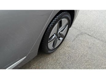 Hyundai IONIQ 1.6 GDi Hybrid Premium SE 5dr DCT Hybrid Hatchback