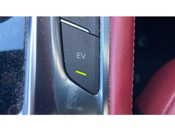 MG HS 1.5 T-GDI PHEV Exclusive 5dr Auto Hatchback