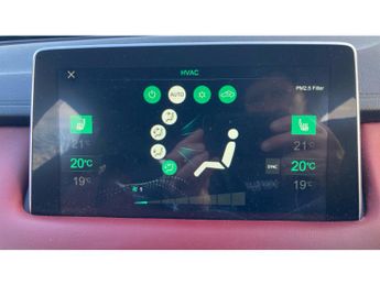 MG HS 1.5 T-GDI PHEV Exclusive 5dr Auto Hatchback