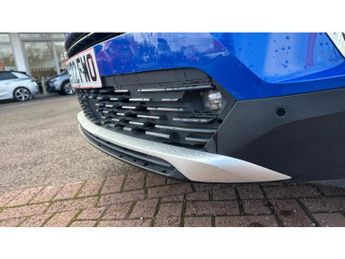 Vauxhall Mokka 100kW Ultimate 50kWh 5dr Auto Electric Hatchback