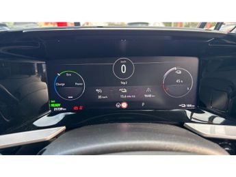 Vauxhall Mokka 100kW Ultimate 50kWh 5dr Auto Electric Hatchback