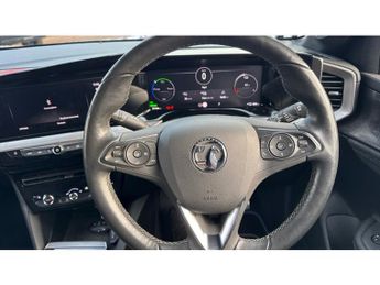 Vauxhall Mokka 100kW Ultimate 50kWh 5dr Auto Electric Hatchback