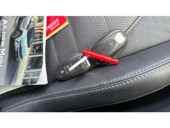 Vauxhall Mokka 100kW Ultimate 50kWh 5dr Auto Electric Hatchback