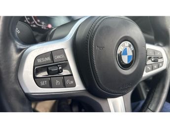 BMW 1 Series 118i [136] M Sport 5dr Step Auto Petrol Hatchback