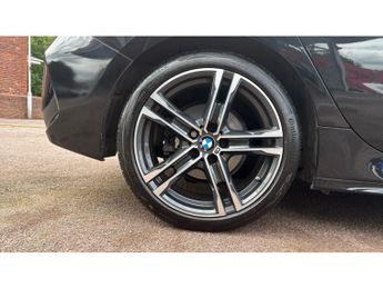 BMW 1 Series 118i [136] M Sport 5dr Step Auto Petrol Hatchback