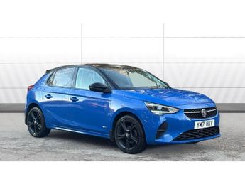 Vauxhall Corsa 1.2 Griffin 5dr Petrol Hatchback