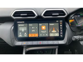 MG ZS 1.5 Hybrid+ Trophy 5dr Auto Hybrid Hatchback