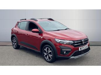 Dacia Sandero 1.0 TCe Prestige 5dr Petrol Hatchback