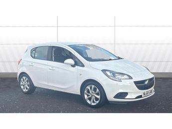 Vauxhall Corsa 1.4 [75] Energy 5dr [AC] Petrol Hatchback