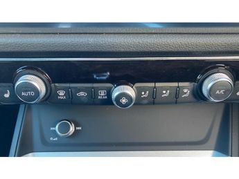 Audi Q3 35 TFSI Sport 5dr S Tronic Petrol Estate