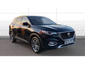 MG HS 1.5 T-GDI Exclusive 5dr DCT Petrol Hatchback