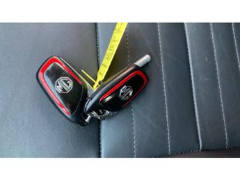 MG HS 1.5 T-GDI Exclusive 5dr DCT Petrol Hatchback