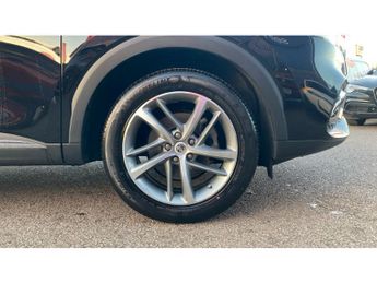 MG HS 1.5 T-GDI Exclusive 5dr DCT Petrol Hatchback